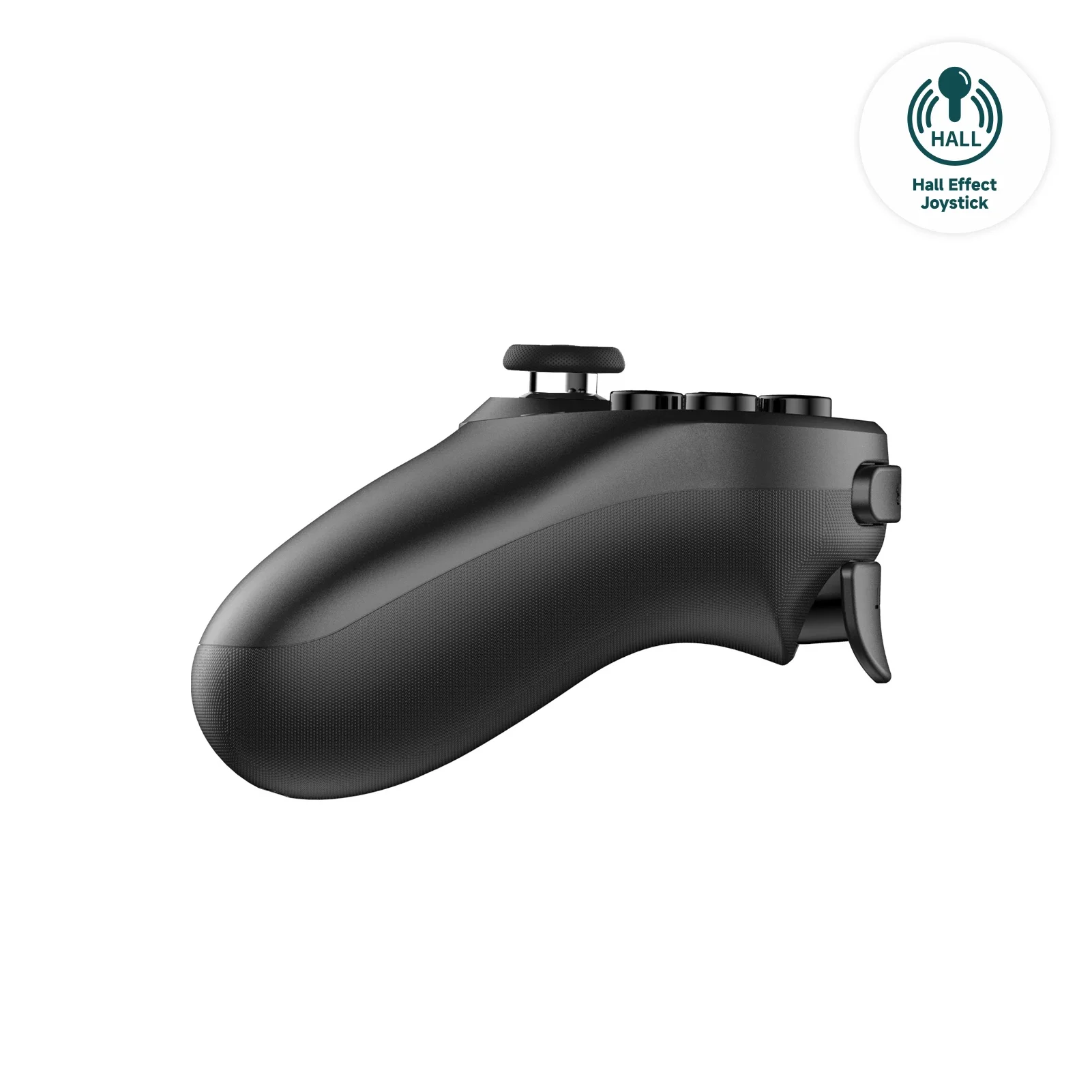 تحديث عصا التحكم السلكية 8Bitdo Pro 2، لسلسلة Xbox، Series S، X، Xbox One، Windows 10، 11