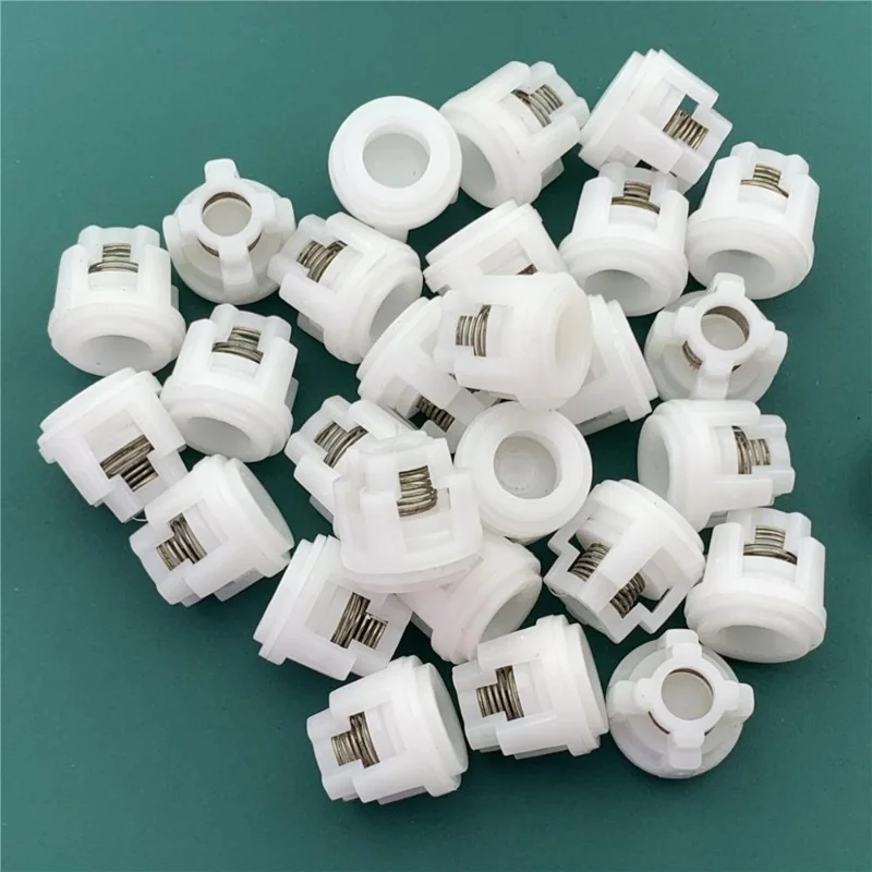 20pcs for 280 Type Ql380 High Pressure Cleaning Machine Outlet Valve Car Washing Machine Suction Valve