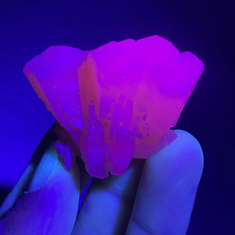 100% natural Inner Mongolia's backbone red calcite mineral specimen popular gemstone beads
