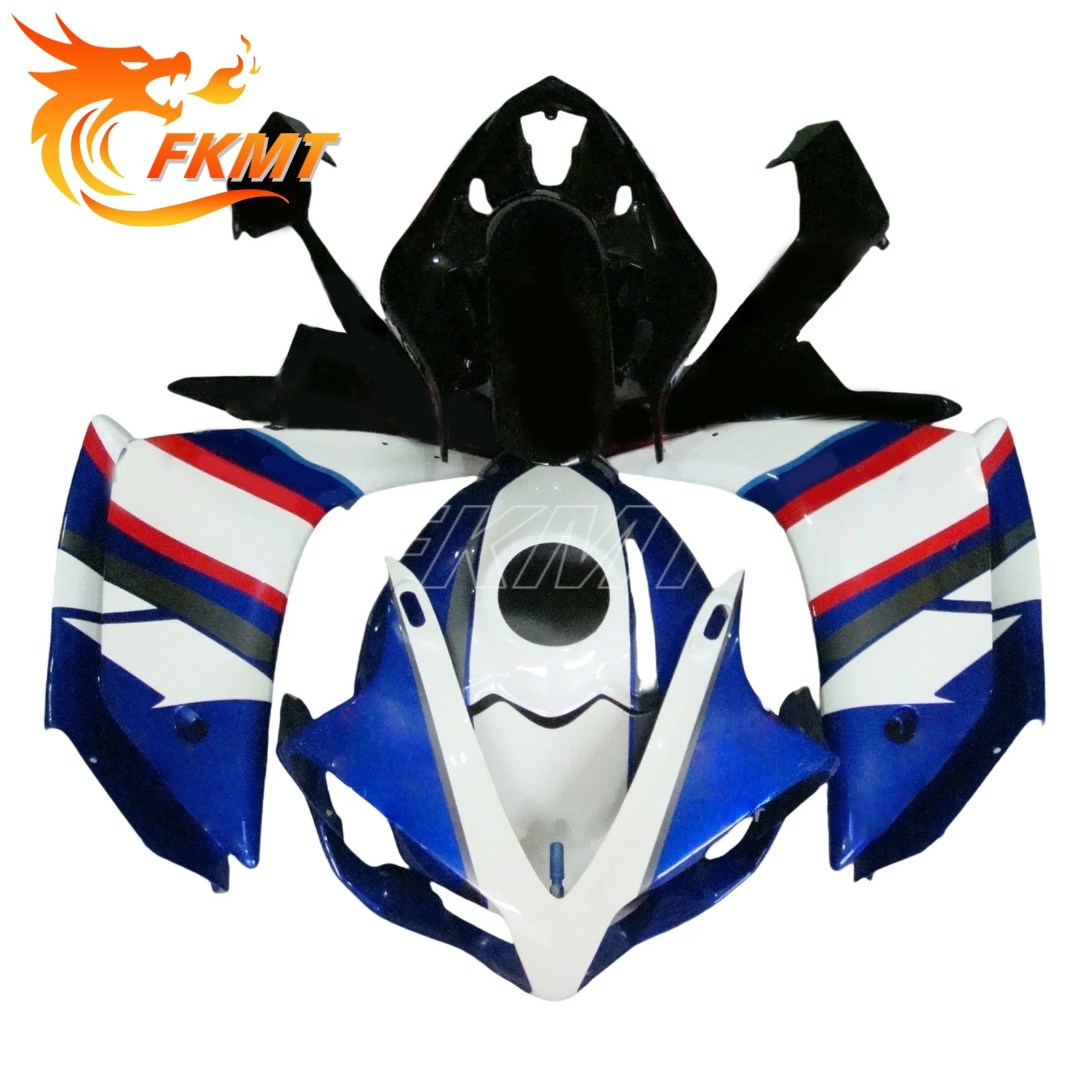 

Full Fairing Set for YAMAHA YZFR1 2007 2008 yzf-r1 07-08 New Motorcycle Fairings Bodywork Kit