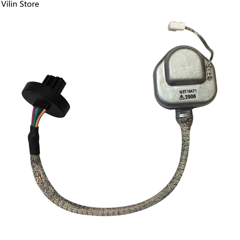 

33129-TA0-003 ксеноновая HID-лампа D2S ламповый разъем, кабель для Honda Accord Acura