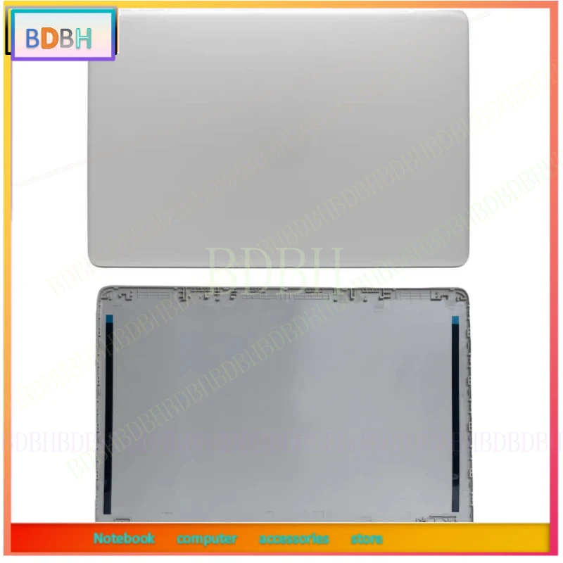 New For 14-DF 14-CF-14-DK 14S-CF 14S-CR 240 G8 245 G8 Laptop LCD Back Cover Front Bezel Palmrest Case Bottom Shell Black Silver
