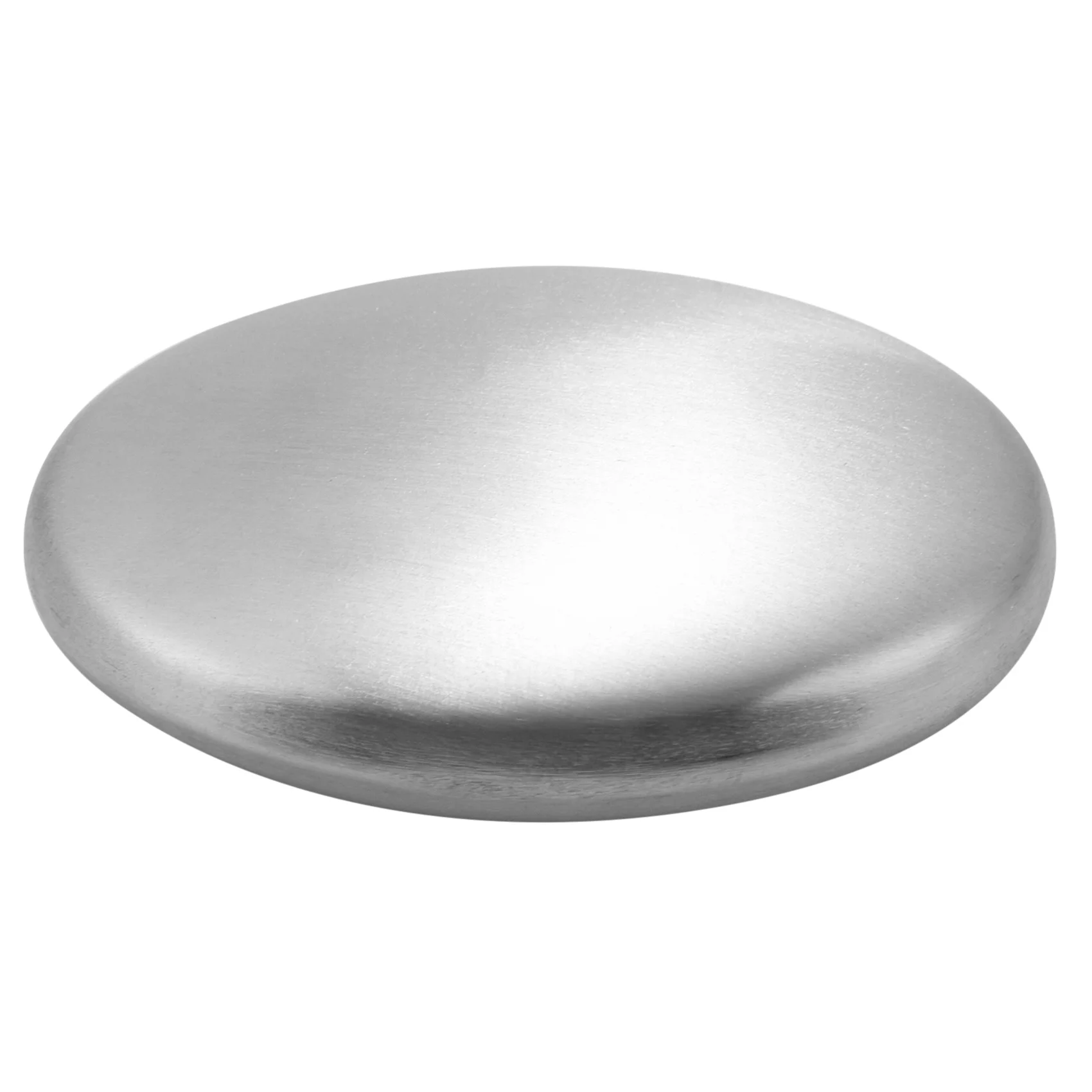 Stainless Steel Soap