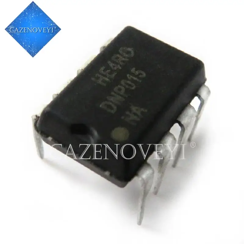 10PCS Chipset DNP015NA DNP015 DIP-8