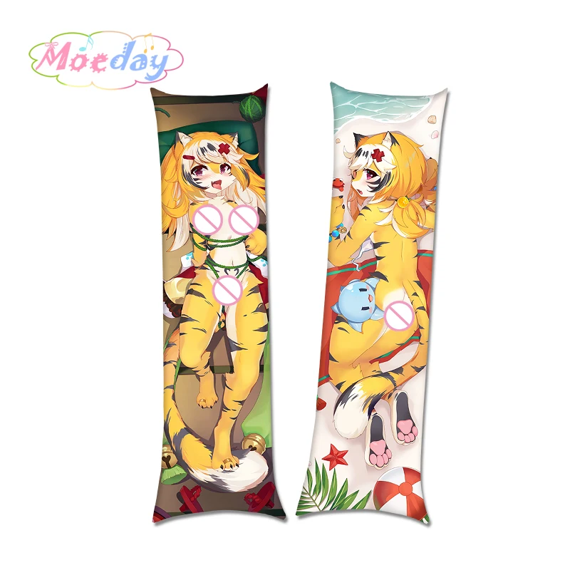 

Various Pictures Anime Game Dakimakura Cases