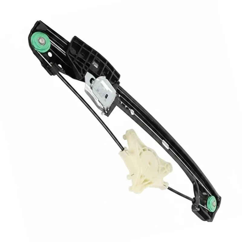 Rear Left Power Window Regulator 2127301779 For Mercedes Benz W204 S204 W212 C200K C63 AMG C280 C200 C300 E200 E260 E300 M271