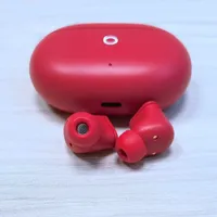 Huaqiangbei Bluetooth headphones, true wireless stereo in-ear noise-cancelling sports music headphones