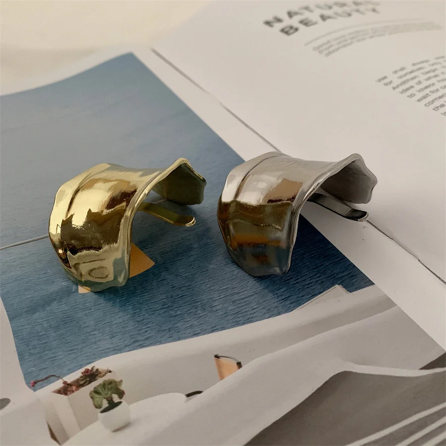 مشبك قبعة بوهيمن قديم ، Onaesp ، مقعر مصبوب من كوبر ، مشغولات يدوية ، موضة ، جديد ، بيع بالجملة ،