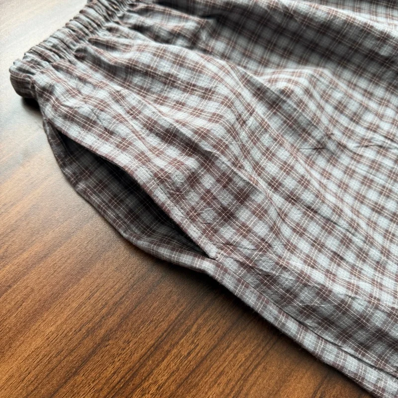 [double side pockets] lancage