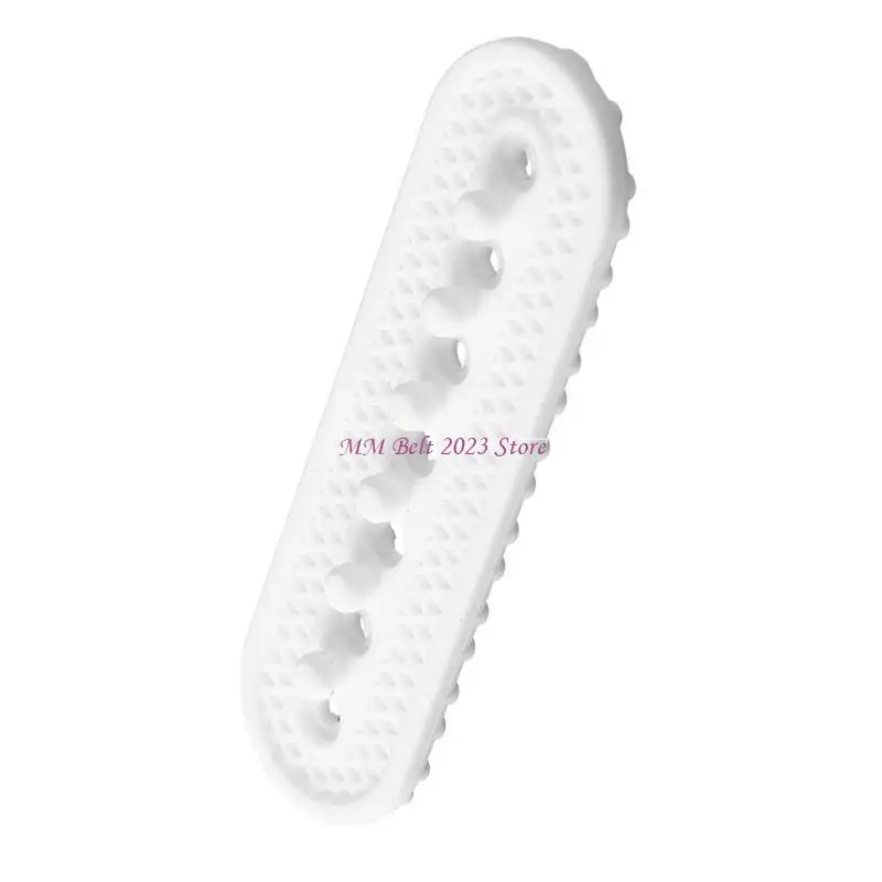 

49ME Hat Size Extenders Snapbacks Strap Replacement Adjustable Straps Extenders for Baseball and Duckbill Hat