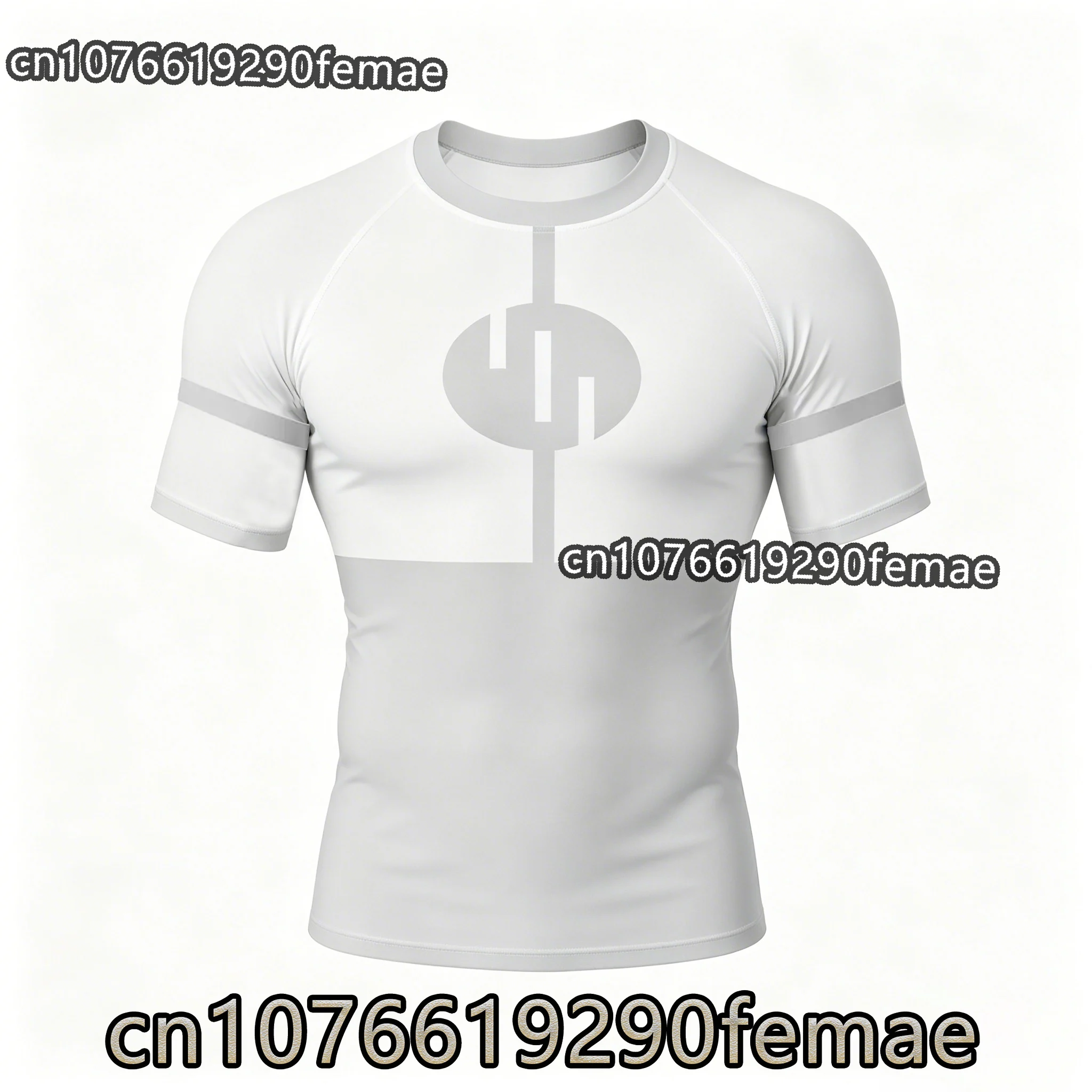Thumbnail 2 - #27 Best Mens Moisture Wicking Sports T-Shirts to Buy In 2026