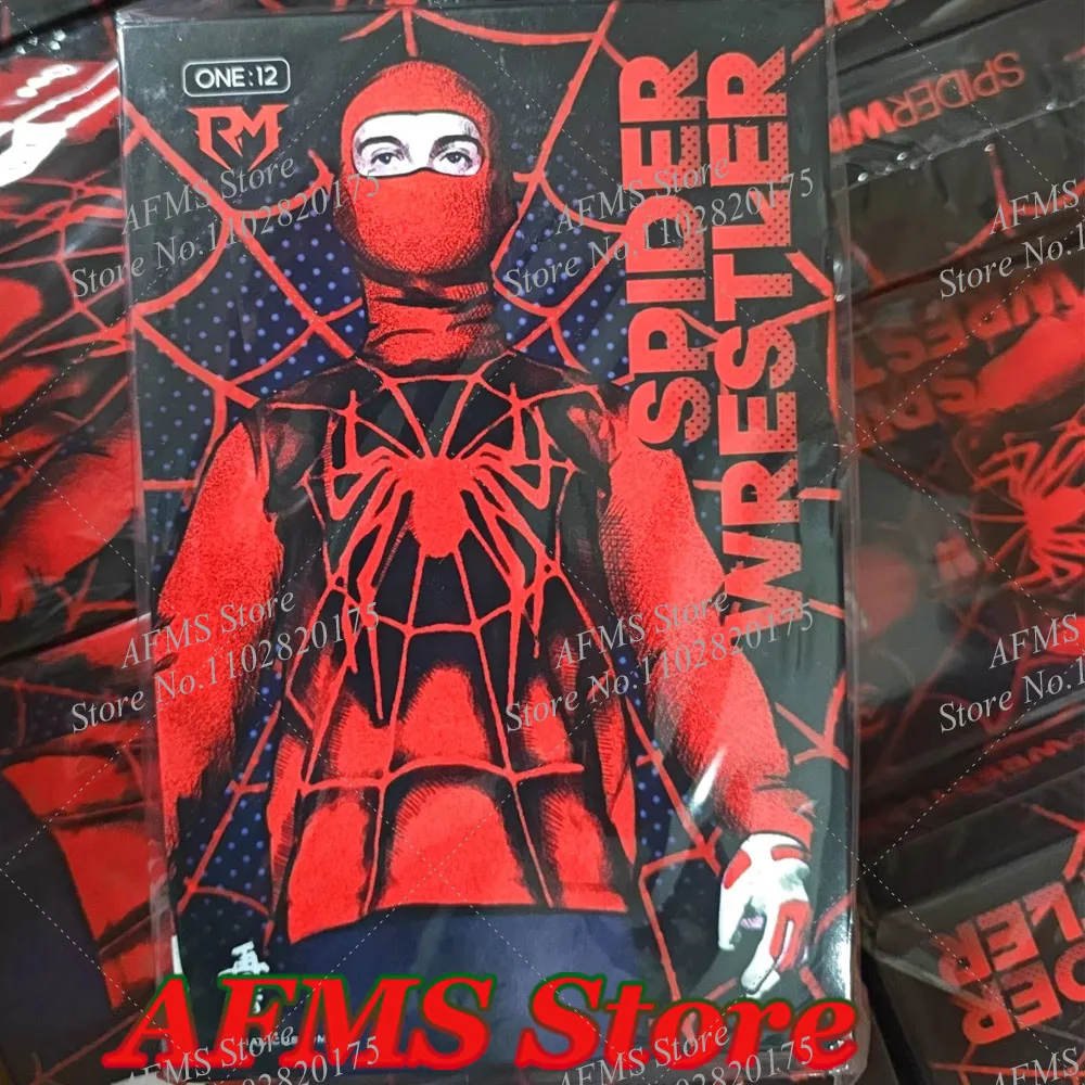 

В НАЛИЧИИ RemadCustom RM-008 масштаб 1/12 Коллекционная фигурка Человека-герой мальчика борца полный набор 6 "мужская фигурка солдата модель