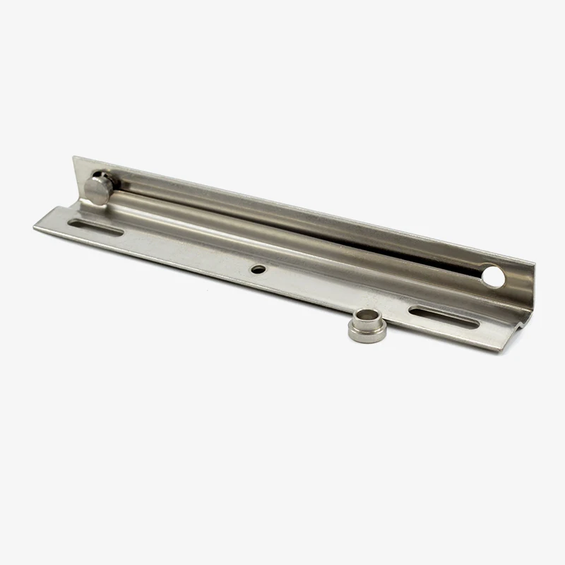 304 Stainless Telescopic Sliding Door And Window Support Rod Hardware Accessories For Power Diagram Cabinet Limit Stop