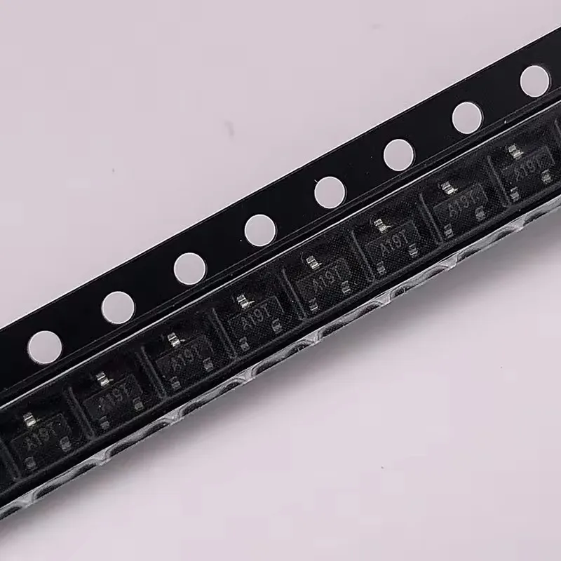 (100 Pcs) AO3401 A1…