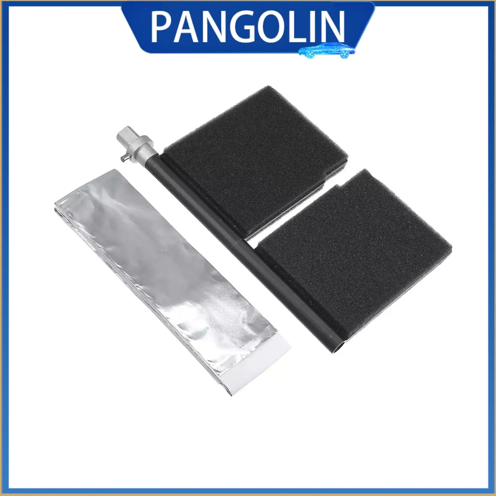 Pangolin Hvac Blend…