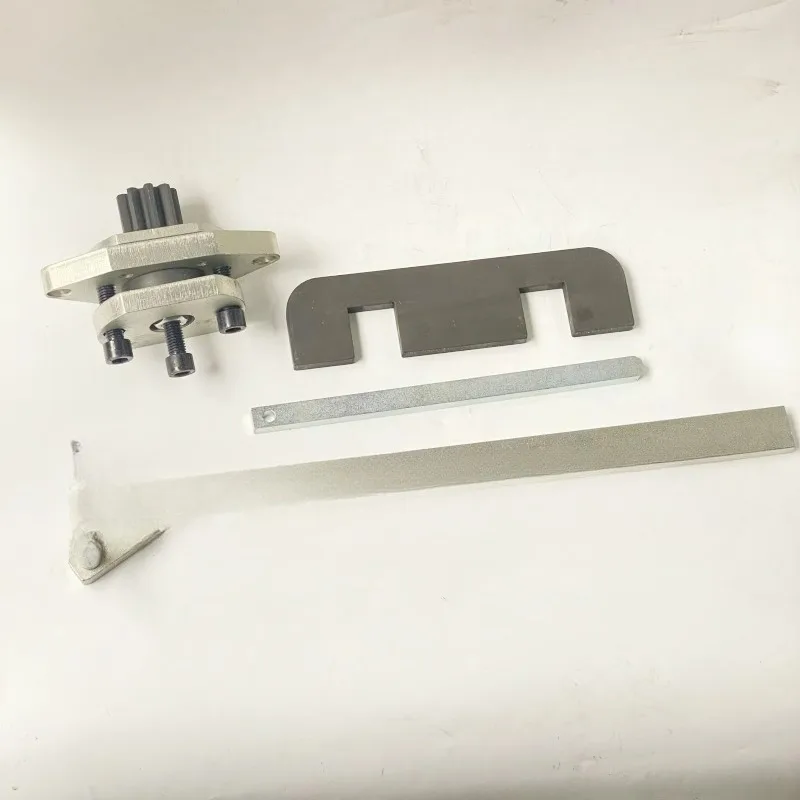 أدوات التوقيت البنزين 2.0T الديزل 1.9T0 سلسلة التوقيت لـ SAIC Maxus G10 National 6