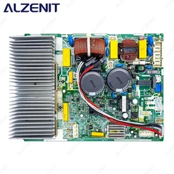 Verwendet für Midea Klimaanlagen-Steuerplatine KFR-35W/BP3N-(RX24Tmini+STR6A161+GIB10CH60TS-L+TPD4204F).D.13.WP2-1 17122000048121