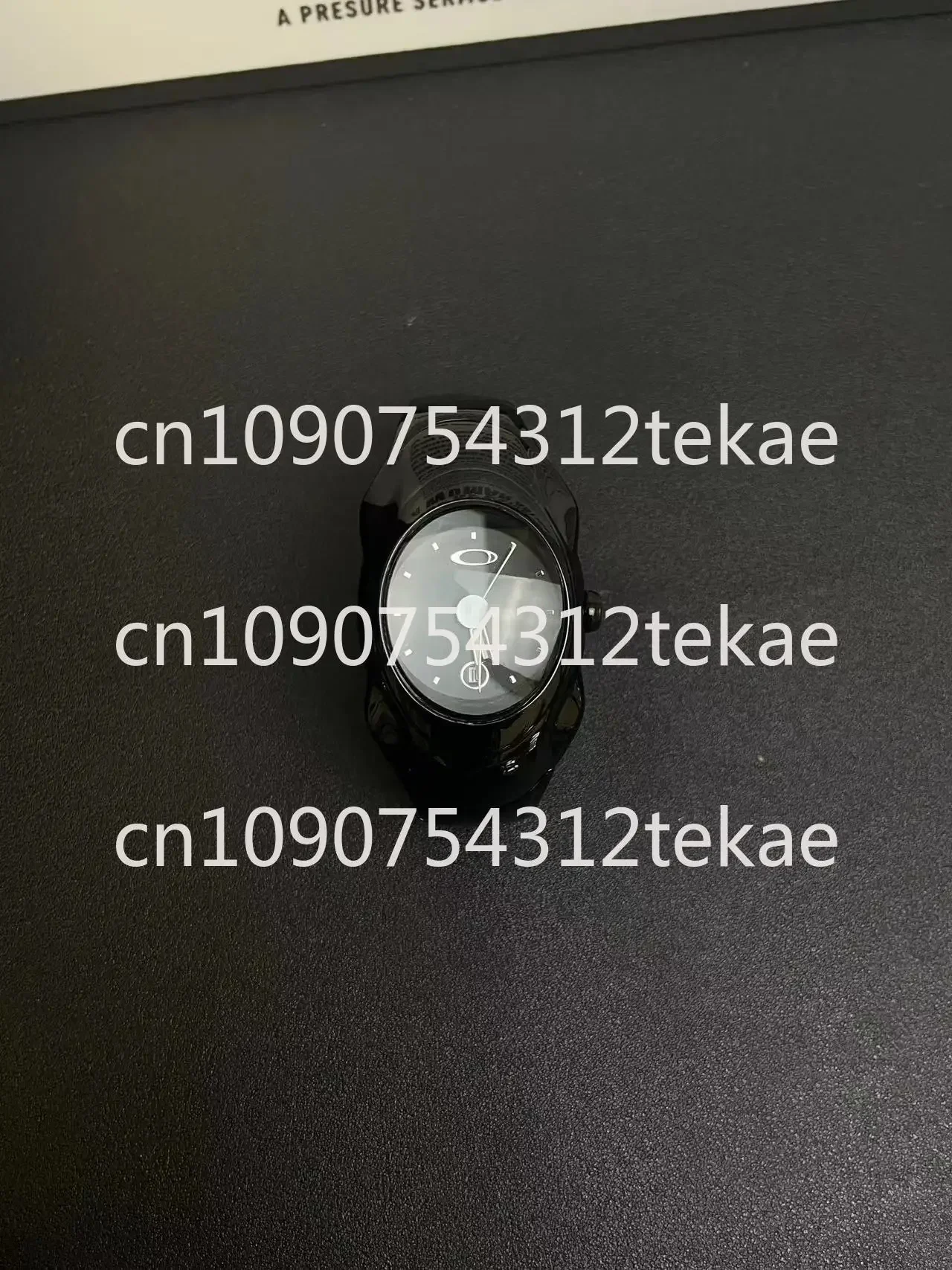 

Оригинальные часы y2k Time Bomb специальной формы в стиле ретро, мужская и женская модная тенденция, высококачественный нишевый дизайн