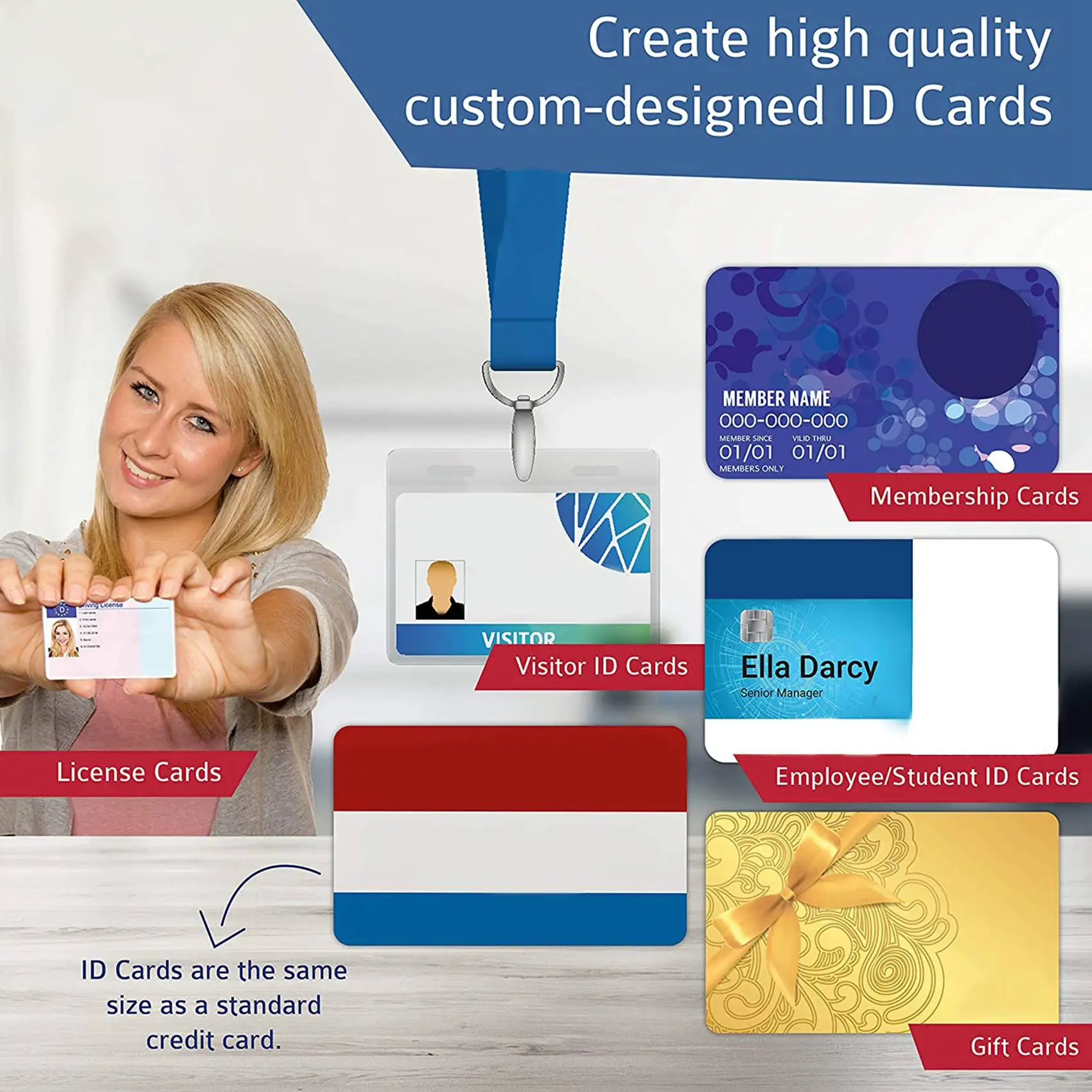 A69F-مناسبة لشريط الألوان Magicard Enduro، Enduro 2، Enduro MA300YMCKO، ملحقات الطابعة