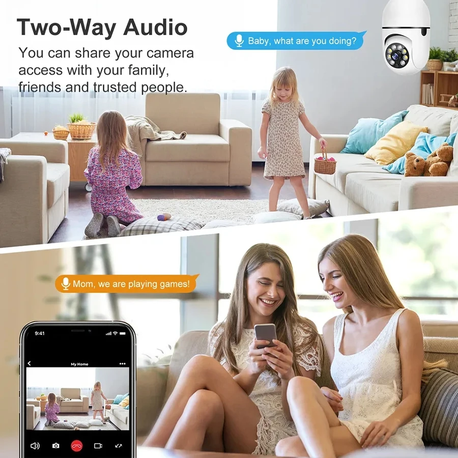 Thumbnail 3 - #53 Best Smart Home Cameras to Buy In 2026