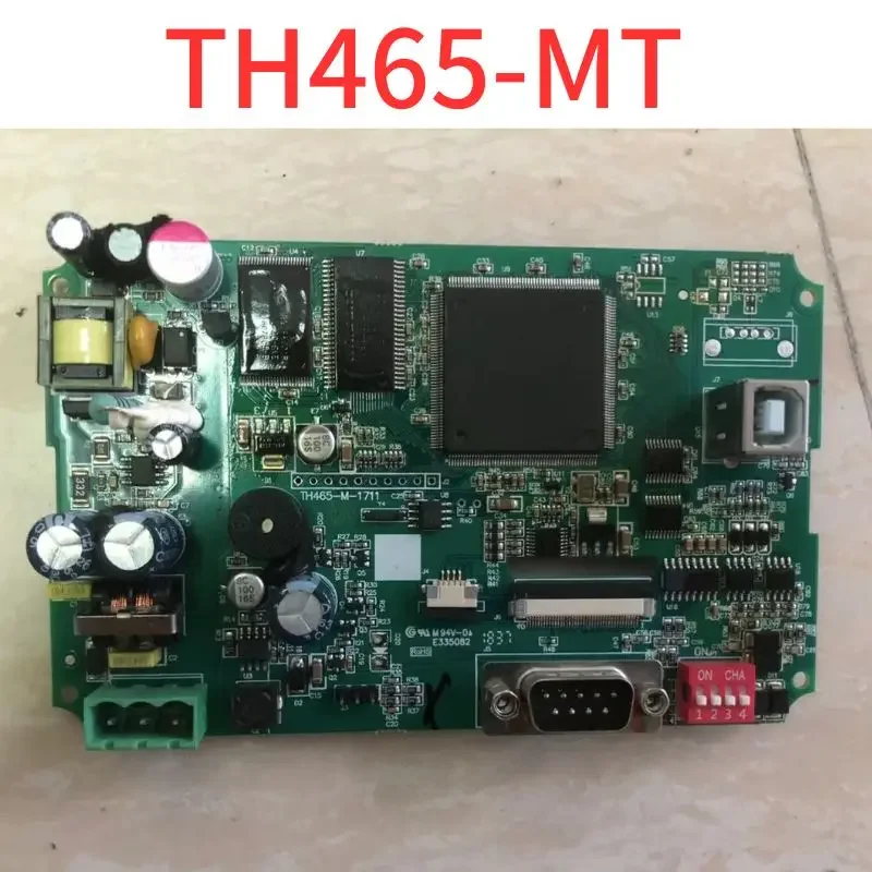 

Second-hand Touch screen TH465-MT motherboard