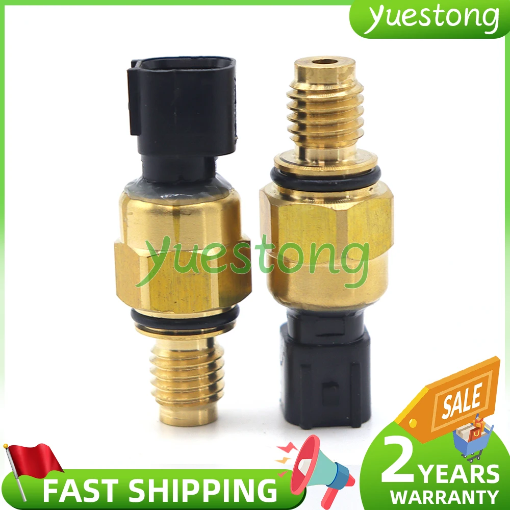 

98AB3N824 1076647 98AB-3N824 Power Steering Pump Pressure Switch Sensor for Ford Focus Cabriolet C-max 98AB-3N824-DB