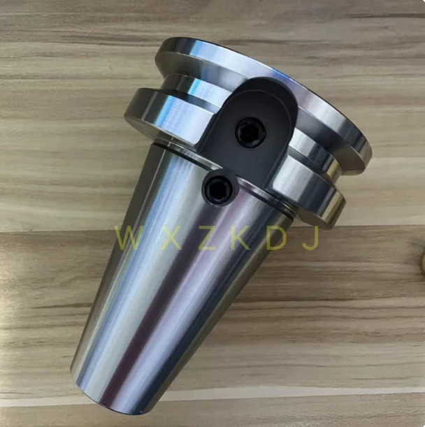 

Suitable for BT50-SLN25/32/40-35 Ultra Short Side Fixed U Drill Shank SLA32 25-50 Side Fixed Shank