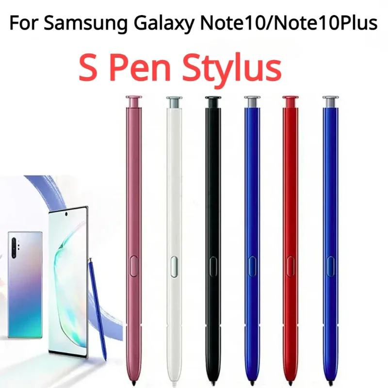 Touch Stylus Pen Replacement Screen for Samsung Galaxy Note 10/10 Plus/N960/N965