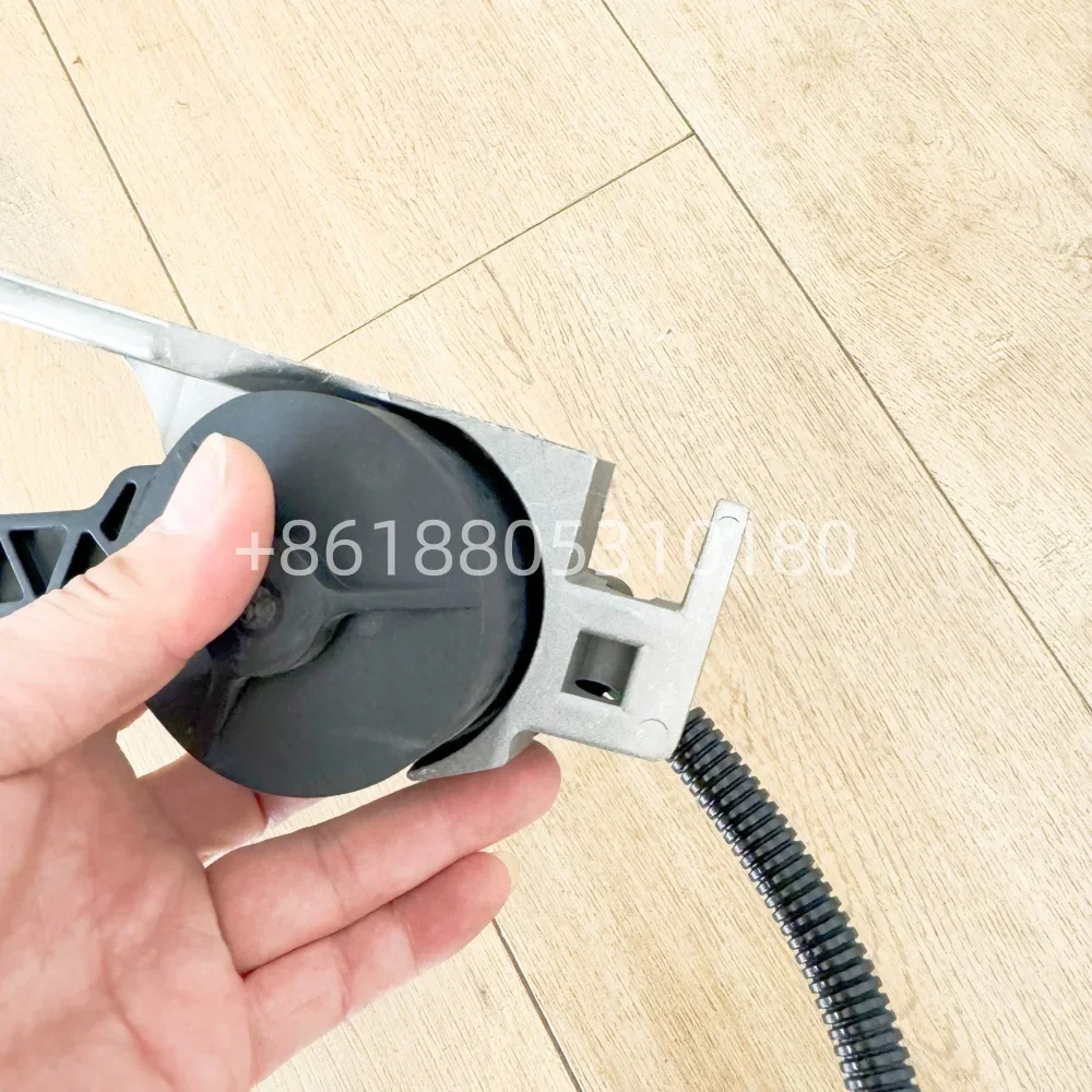 84557587 5-adriges elektronisches Gaspedal für Volvo-Lkw – Detail 5