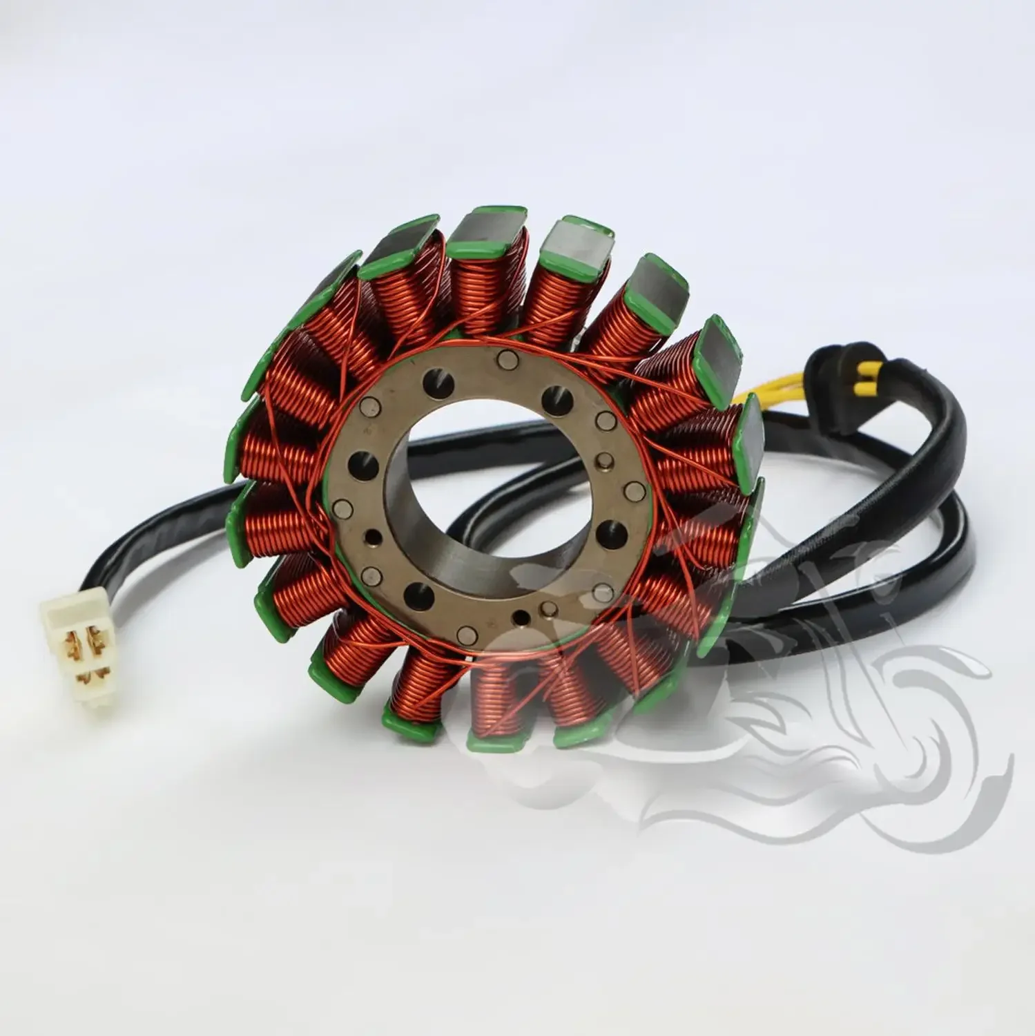 

Motorcycle Engine Magneto Stator Coil Fit for DUCATI Monster 620 696 796 750 S2R 800 S4R M1100 M1000 Multistrada 620 1100