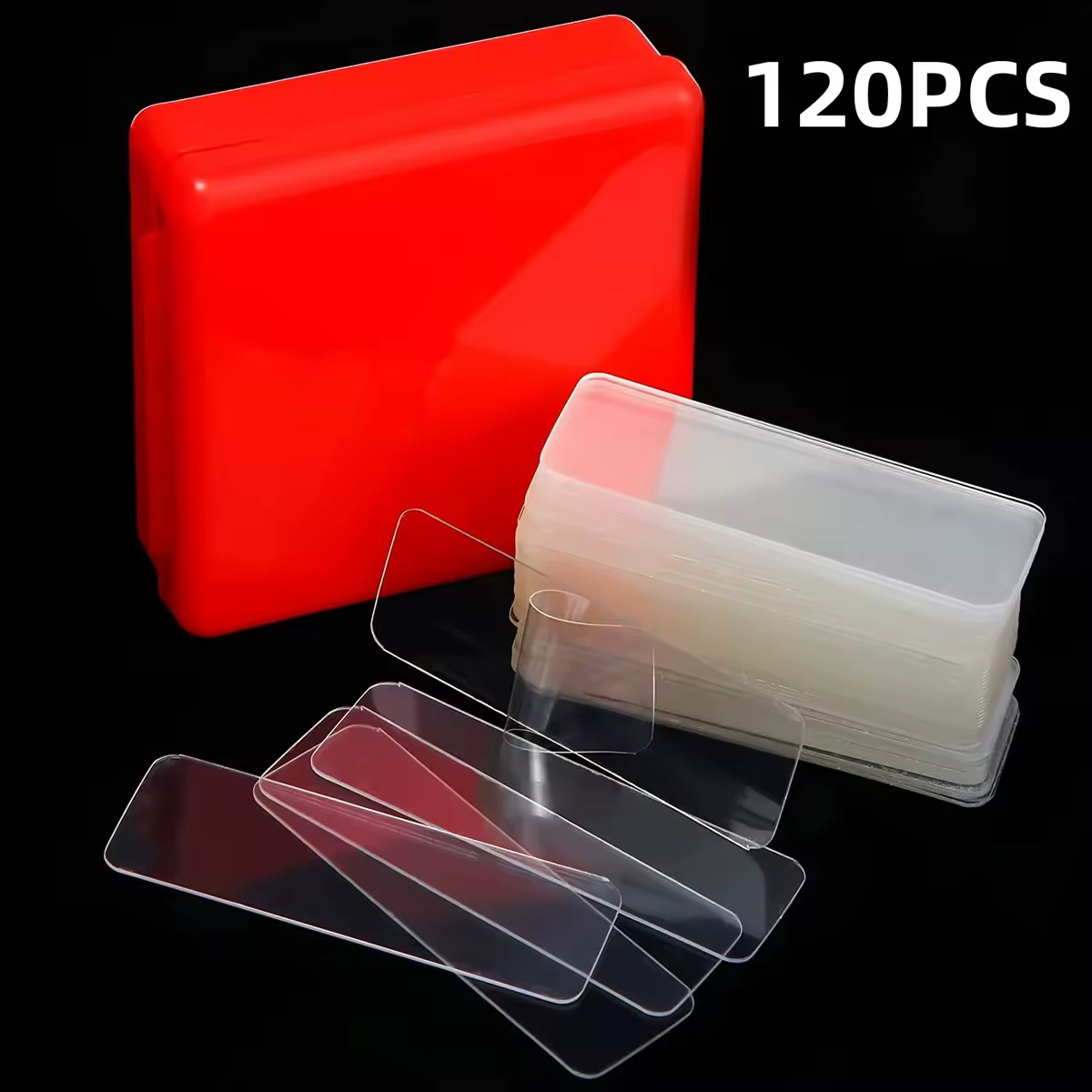 Transparent Double Sided Tape Extra Strong Double Sided Adhesive Tape For Bathroom Waterproof Wall Stickers Kitchen Nano Tape Products on AliExpress
