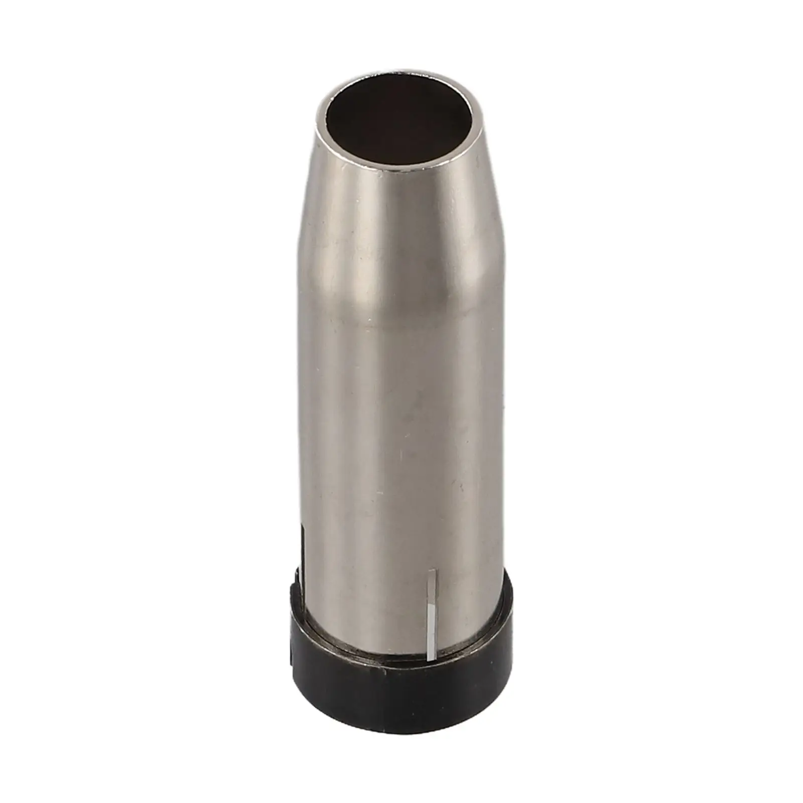MIG Gas Nozzle Mmx Mmx Mm Package Contents X Gas Nozzle Plating Process Shield Cap 12.5mmx63.5mmx20mm Easy Installation