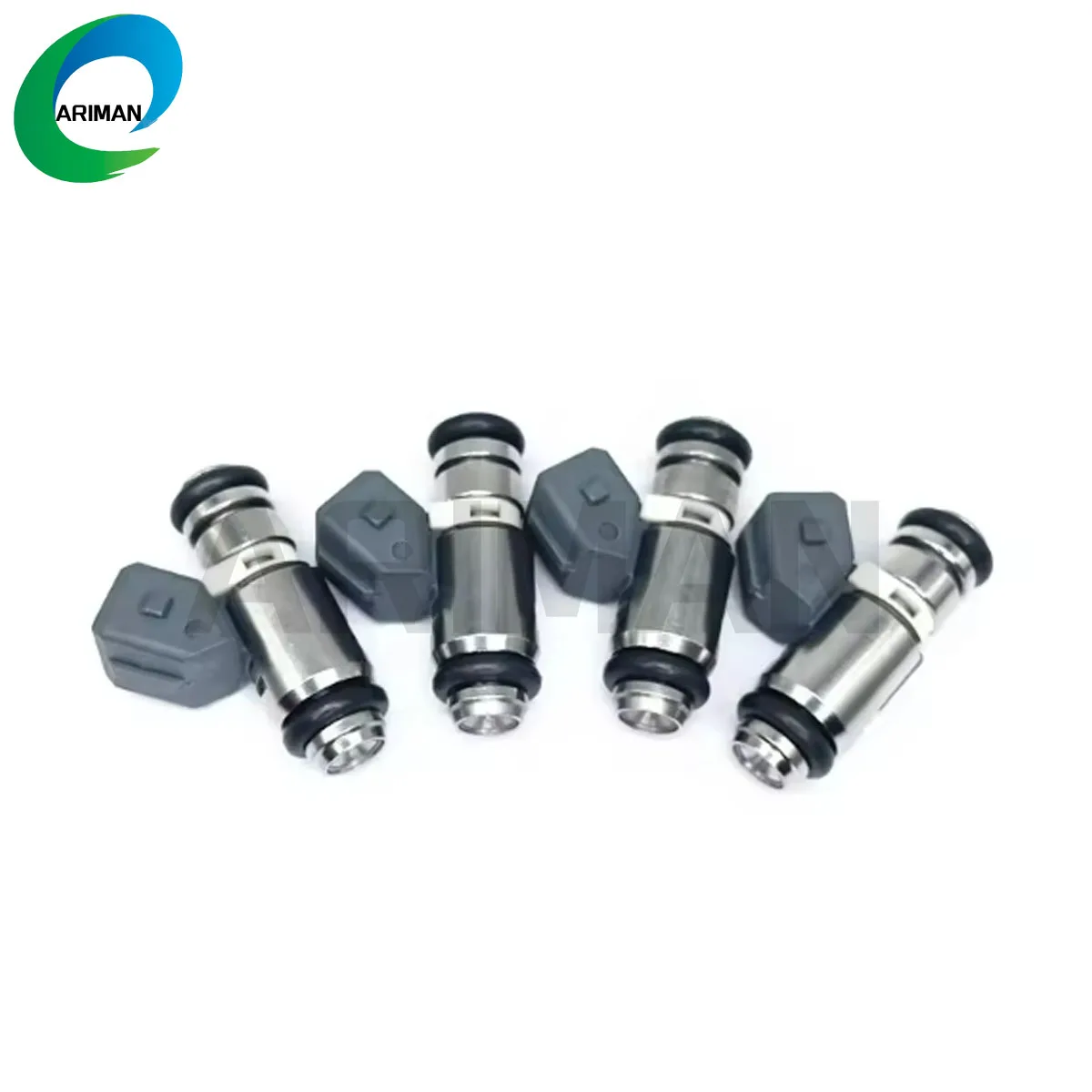 

4 шт./партия топливный инжектор подходит для Fiat Palio IWP003 IWP005 50100402