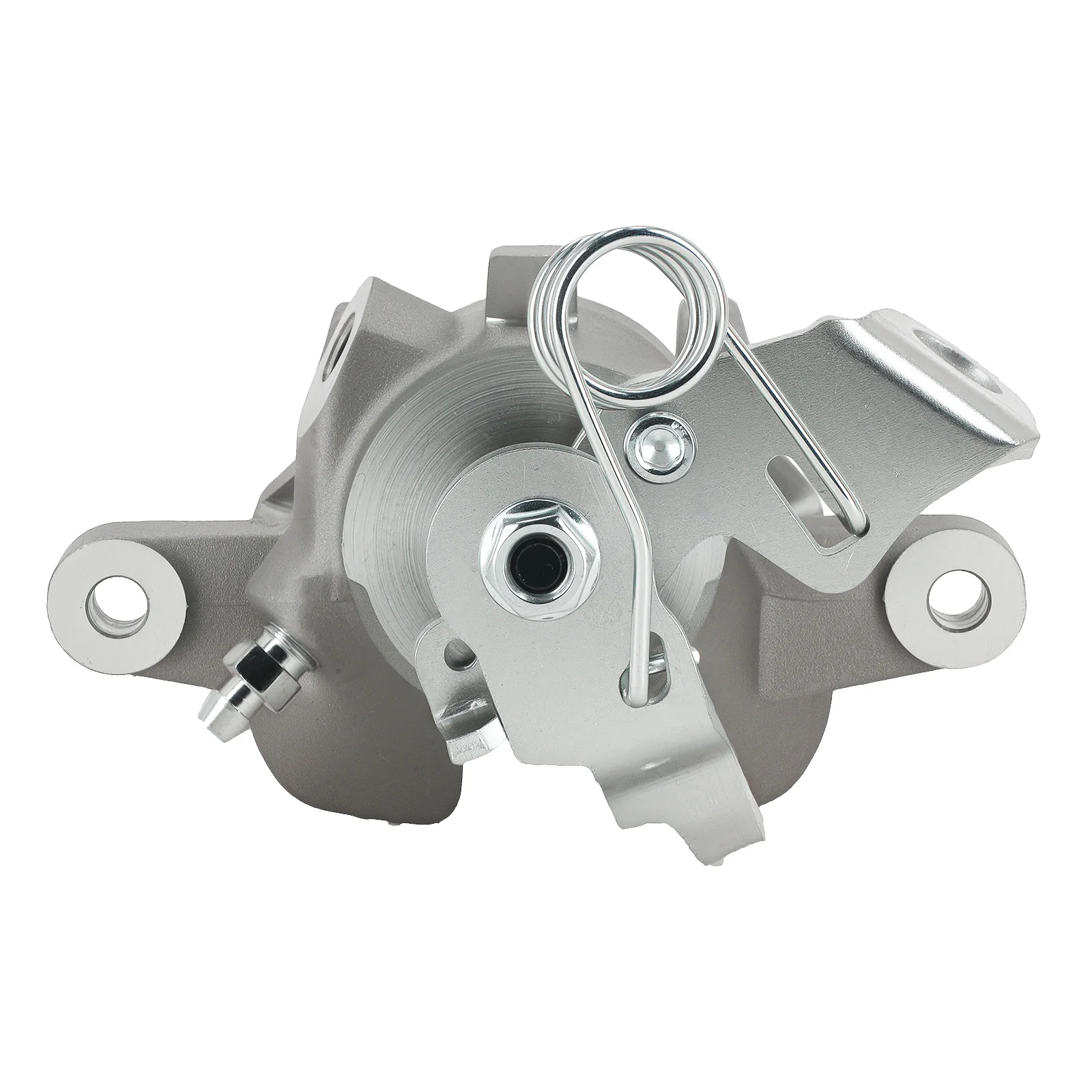 Hinterer linker Bremssattel für Peugeot 307 2002-2008 C4 MK2 2009-2017 BCA1001 38mm