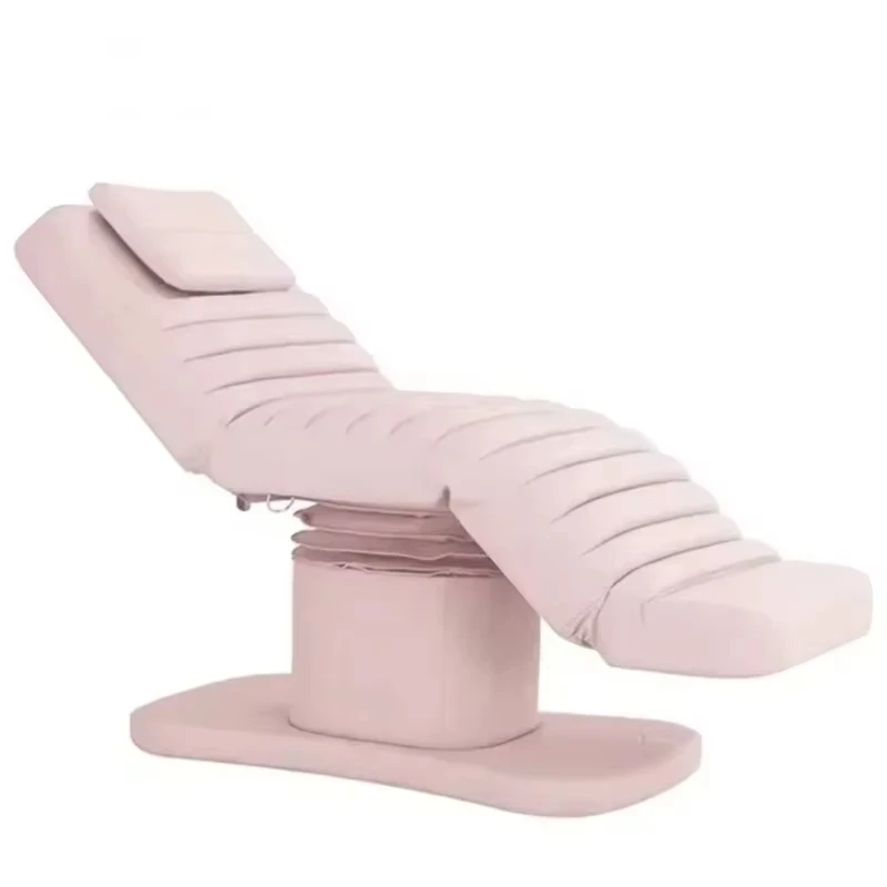 Luxury Electric Bea… - image