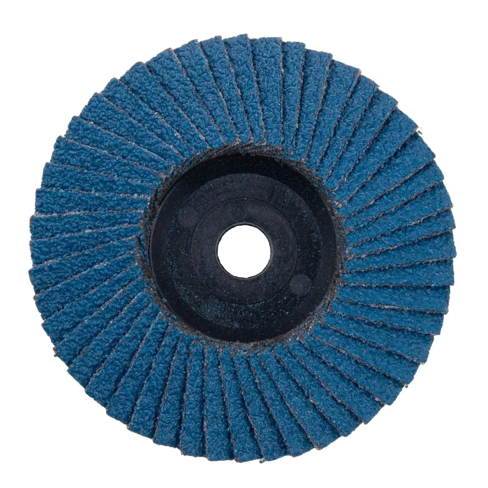 3pcs 75mm Grinding Wheels Flat Flap Discs 80 Grit Sanding Disc Wood Cutting For Angle Grinder Metal Grind Abrasive Electric Tool