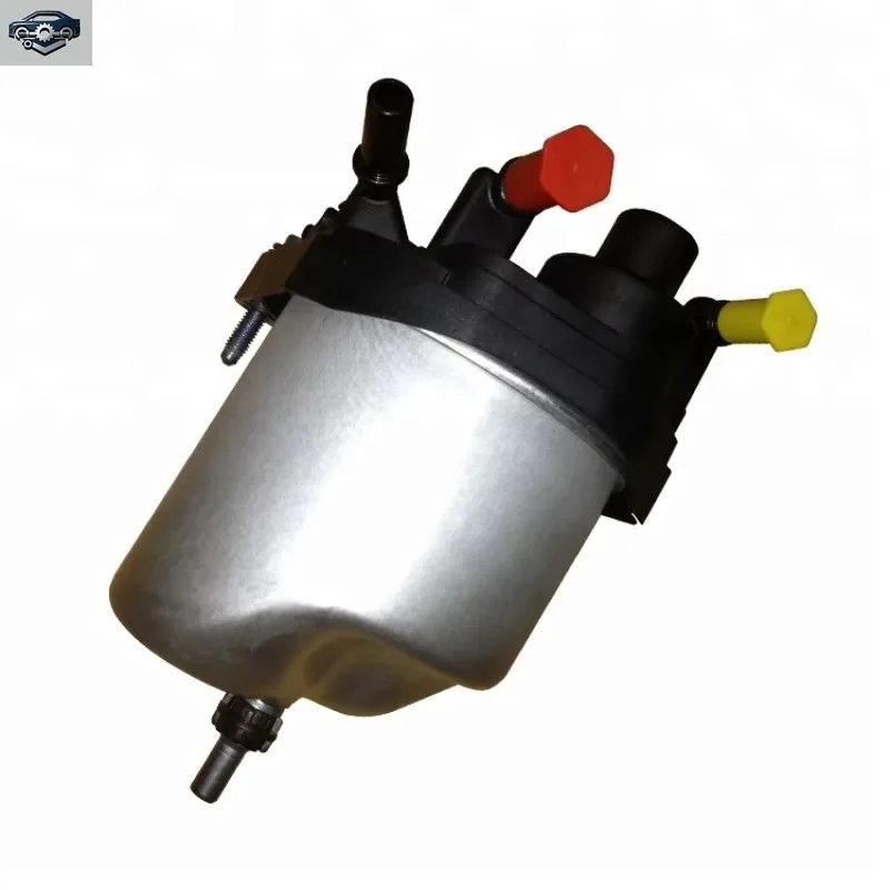 OEM 9672314980 9672320980 Fuel Filter for Chevrolet 207 208 3008 2008 Citroen C3 C4 C5