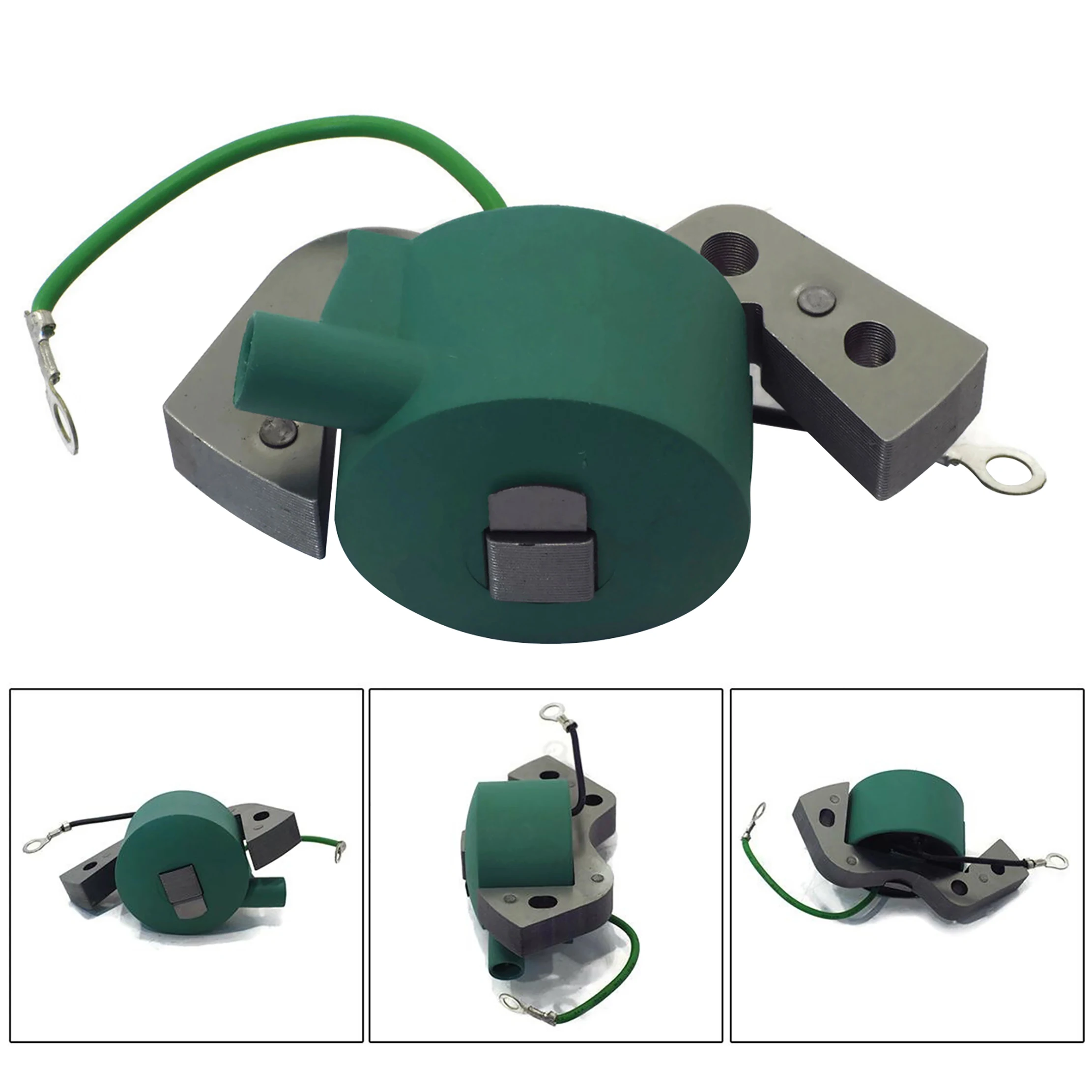 

(Pack of 2) Ignition Coils For Johnson 0582995, 0584477, 0580416, 0582370 Marine