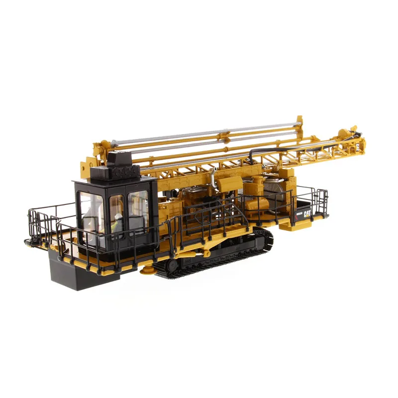 DM85581  1:50 CAT MD6250 Rotary Drilling Rig Simulation Diecast Model  Toys