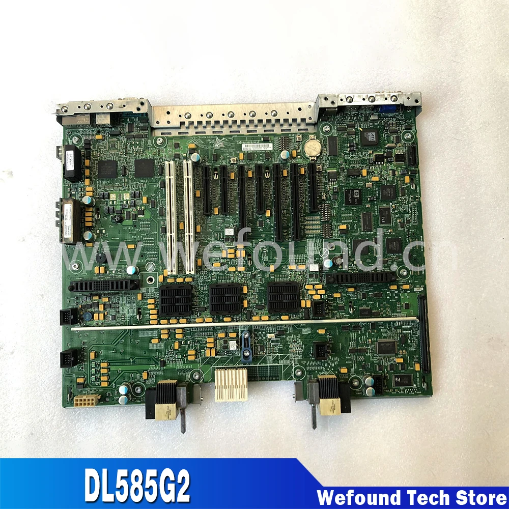 For HP DL585G2 Server Motherboard High Quality Fully Tested Fast Ship 419616-001 012804-001