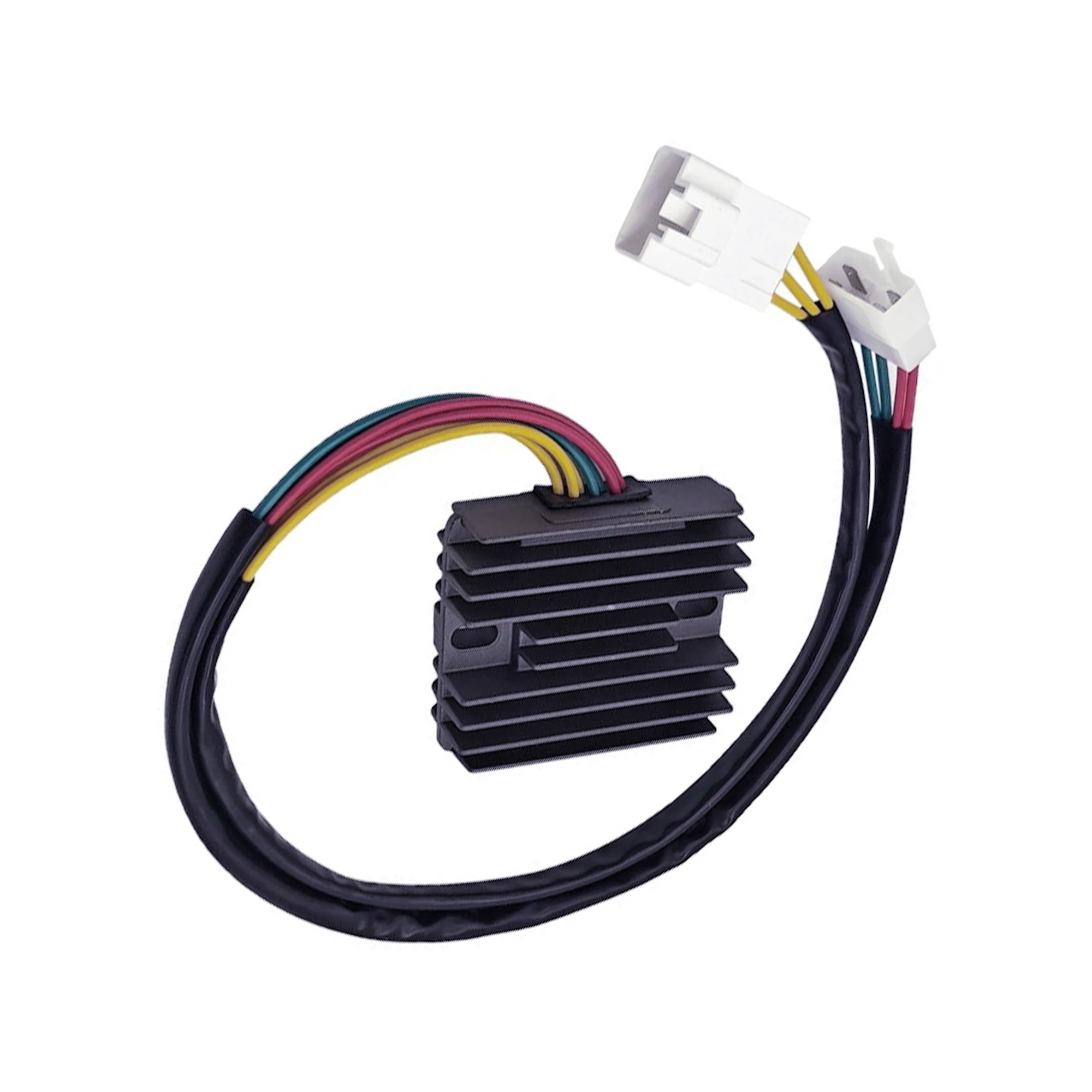 JONBO 31600-MBW-D21 31600-MBW-G90 Regulator Rectifier For 2001-2006 Honda CBR600F4i