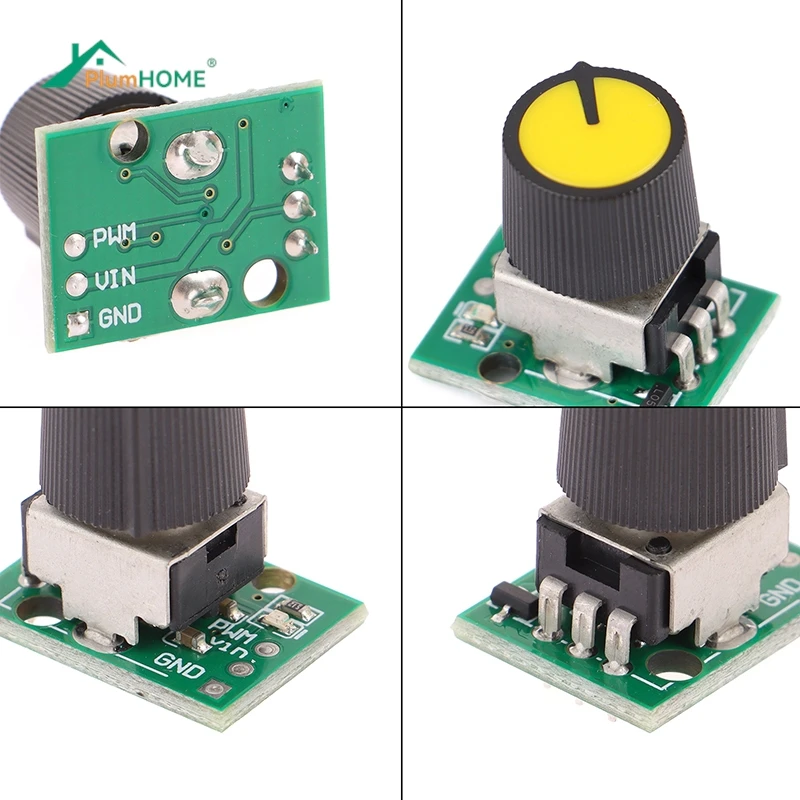 Mini Hv Digital Ser… - image