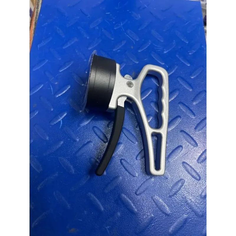 

Super Strong Magnet Material Picker Handheld Heavy Lifter Permanent Magnet Suction Cup Magnetic Lifting Handling Tool