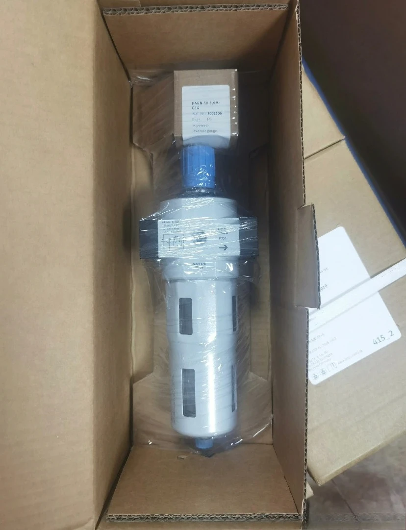 Brand New LFR-1/2-D-MAXI-A-MPA 8002378 in-stock inventory