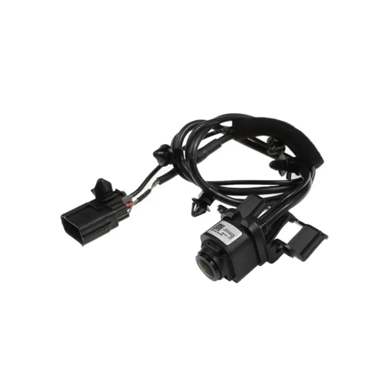 【Top Sale !!】Front Grille Camera Surround View For Palisade 2020-2022 Part Numbers 99250S8100 99250-S8100