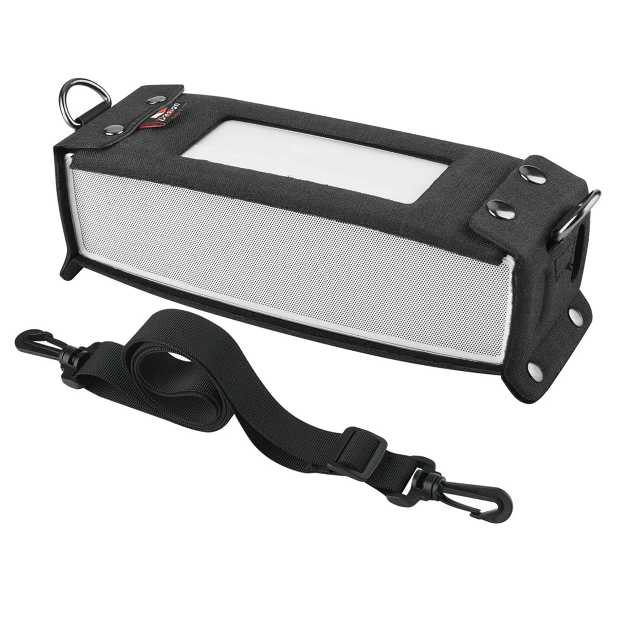 TXEsign atualizado para Bose SoundLink Mini&II Capa protetora de alto-falante Bluetooth