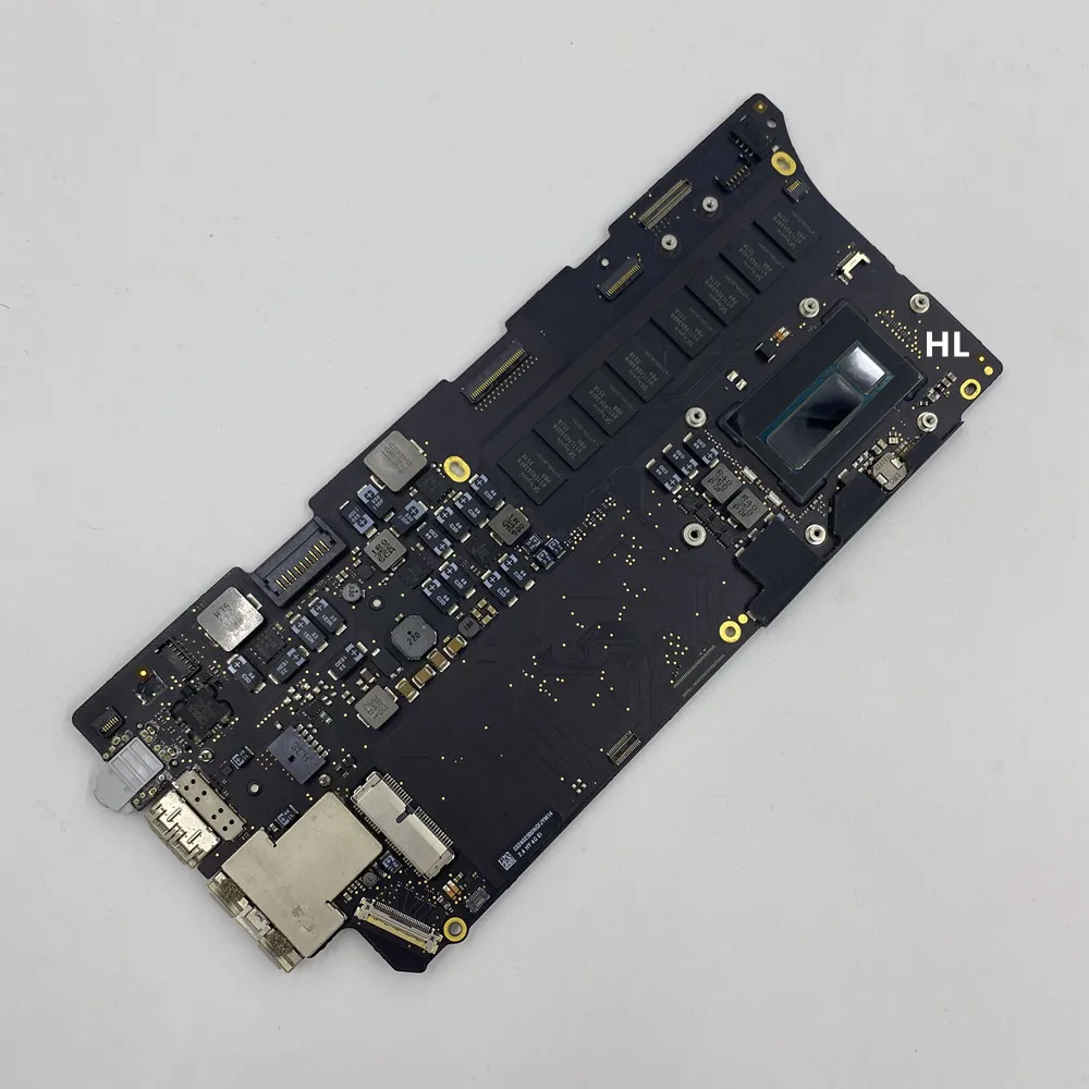 Imagem -02 - Placa-mãe para Macbook Pro Retina 13 i5 i7 16g 8203536-a 820-3476-a 8204924-a Original 2013 2014 2023