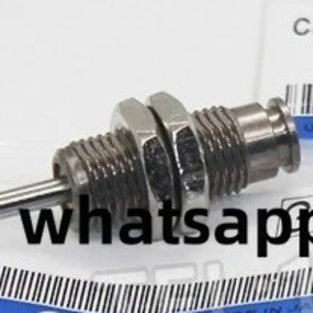 needle type single action small cylinder CJPS/CJPB4/CJPB6/CJPB10x5/10/15/20-B-H4-H6 CJPB4-5 CJPB4-5-B CJPB4-10 CJPB4-10-B