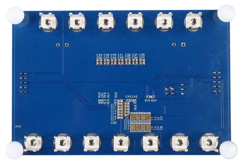 MPS EVMPC1100A-54-00A Evaluation Board, MPC1100A-54-0000, Non-Isolated DC Converter, Power Management