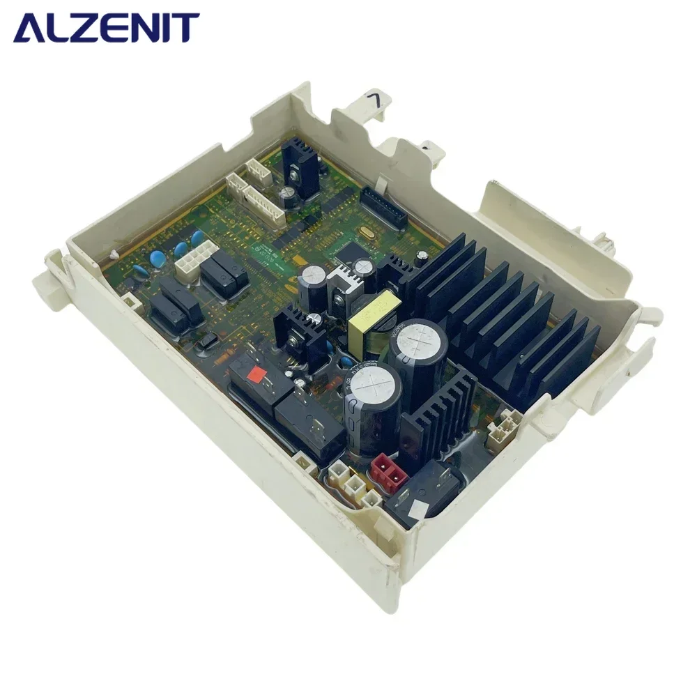 Used For Samsung Washing Machine Computer Control Board DC92-00941E Circuit PCB DC41-00198A Washer Parts